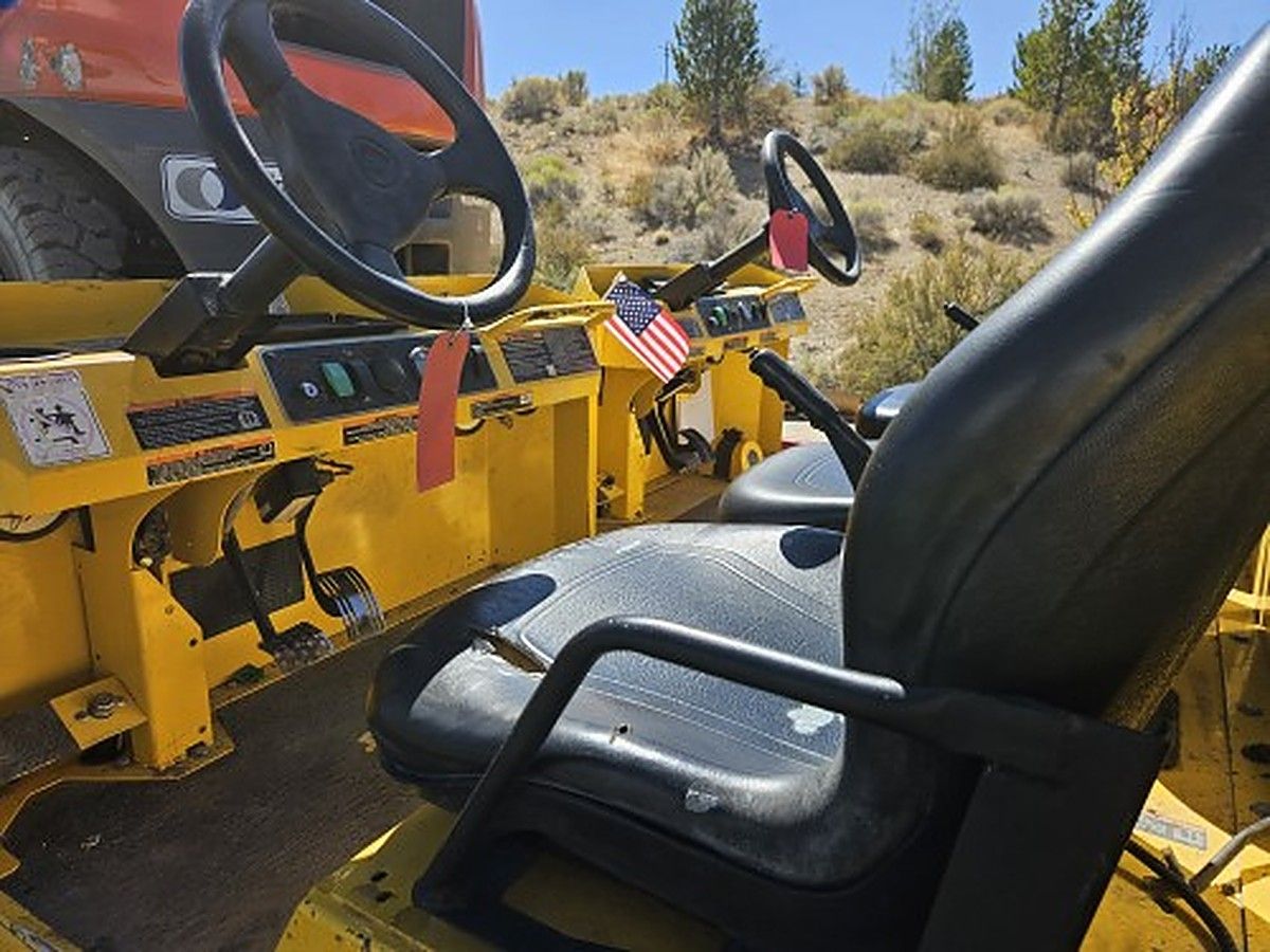 TAYLOR BIG FOOT 48V AC photo 11