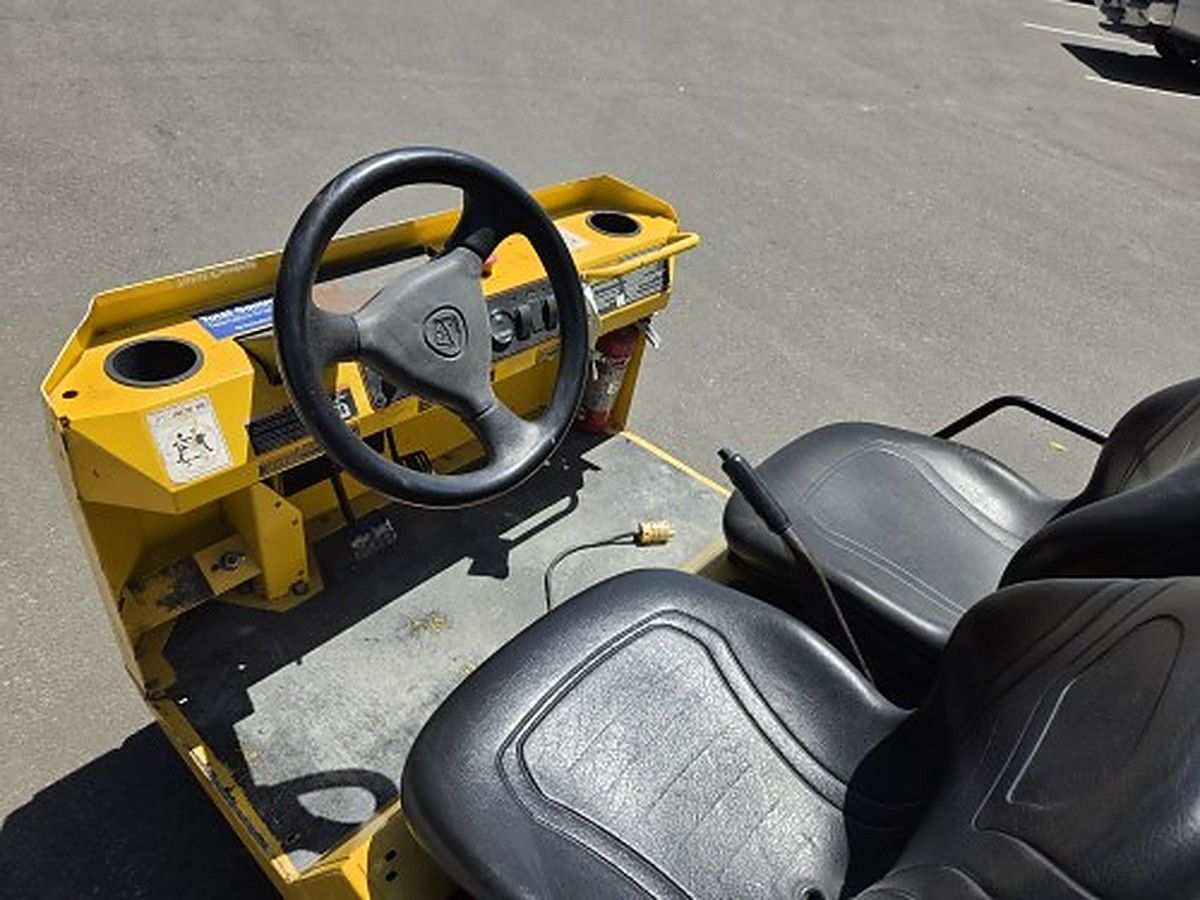 2021 TAYLOR BIG FOOT 48V AC for sale in Las Vegas, NV