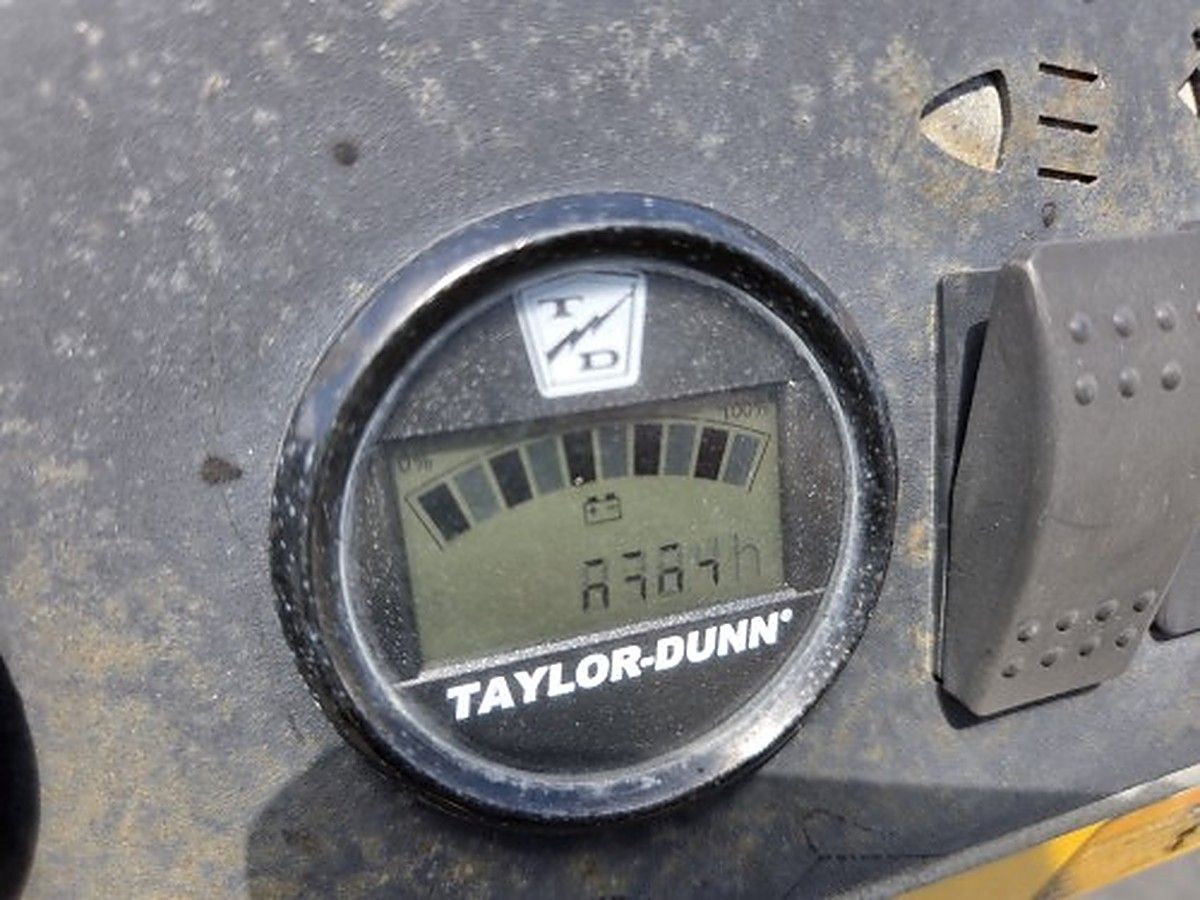 TAYLOR BIG FOOT 48V AC photo 2