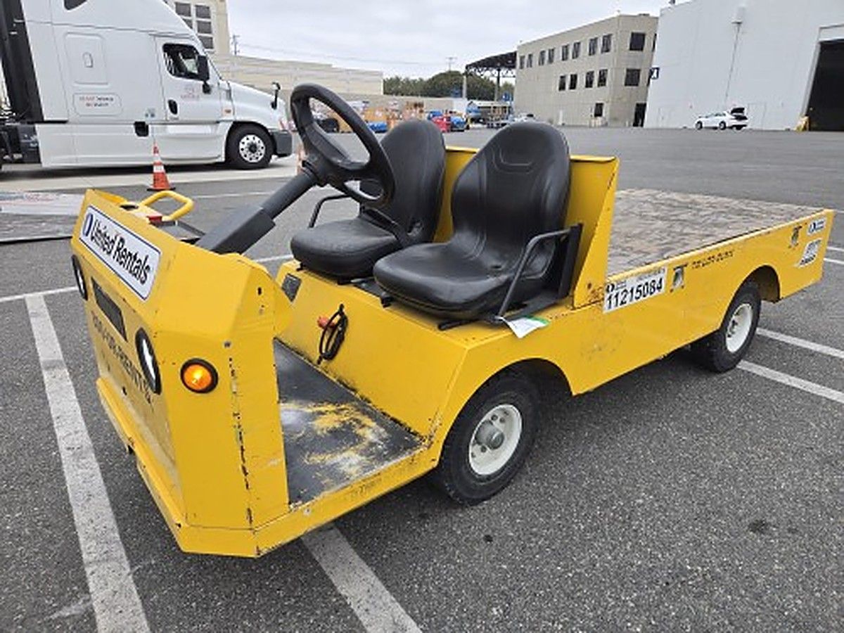 2021 TAYLOR BIG FOOT 48V AC for sale in Las Vegas, NV