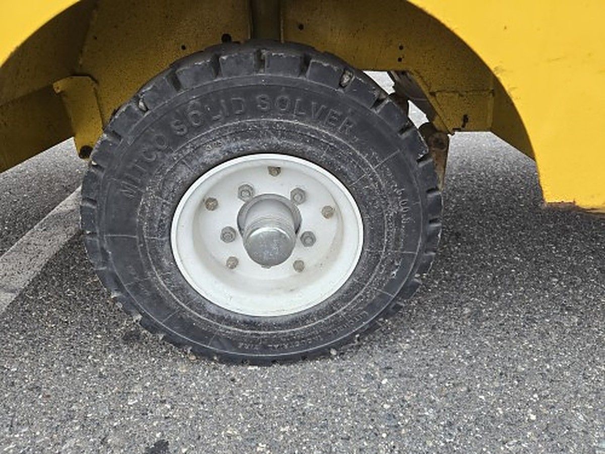 TAYLOR BIG FOOT 48V AC photo 15
