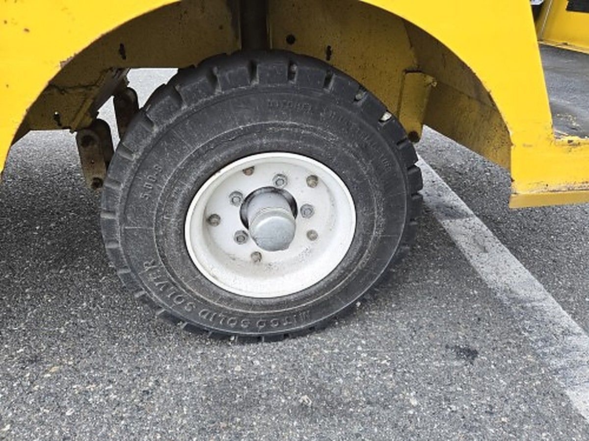 TAYLOR BIG FOOT 48V AC photo 10