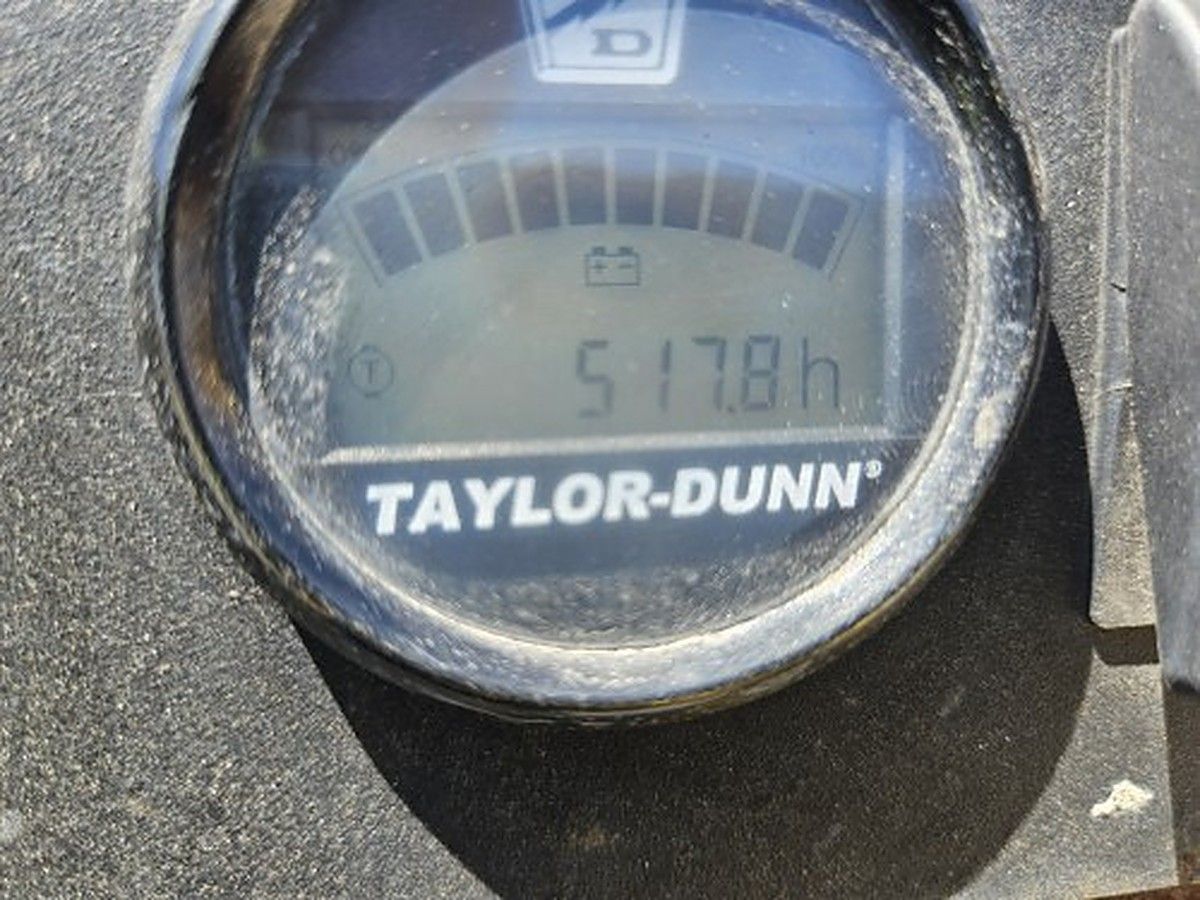 TAYLOR BIG FOOT 48V AC photo 3
