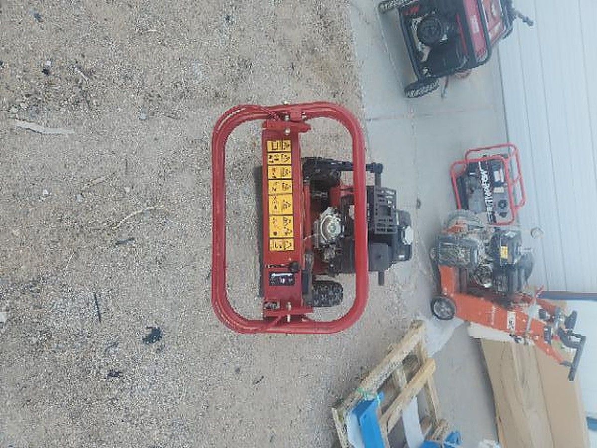 TORO 2261 photo 2
