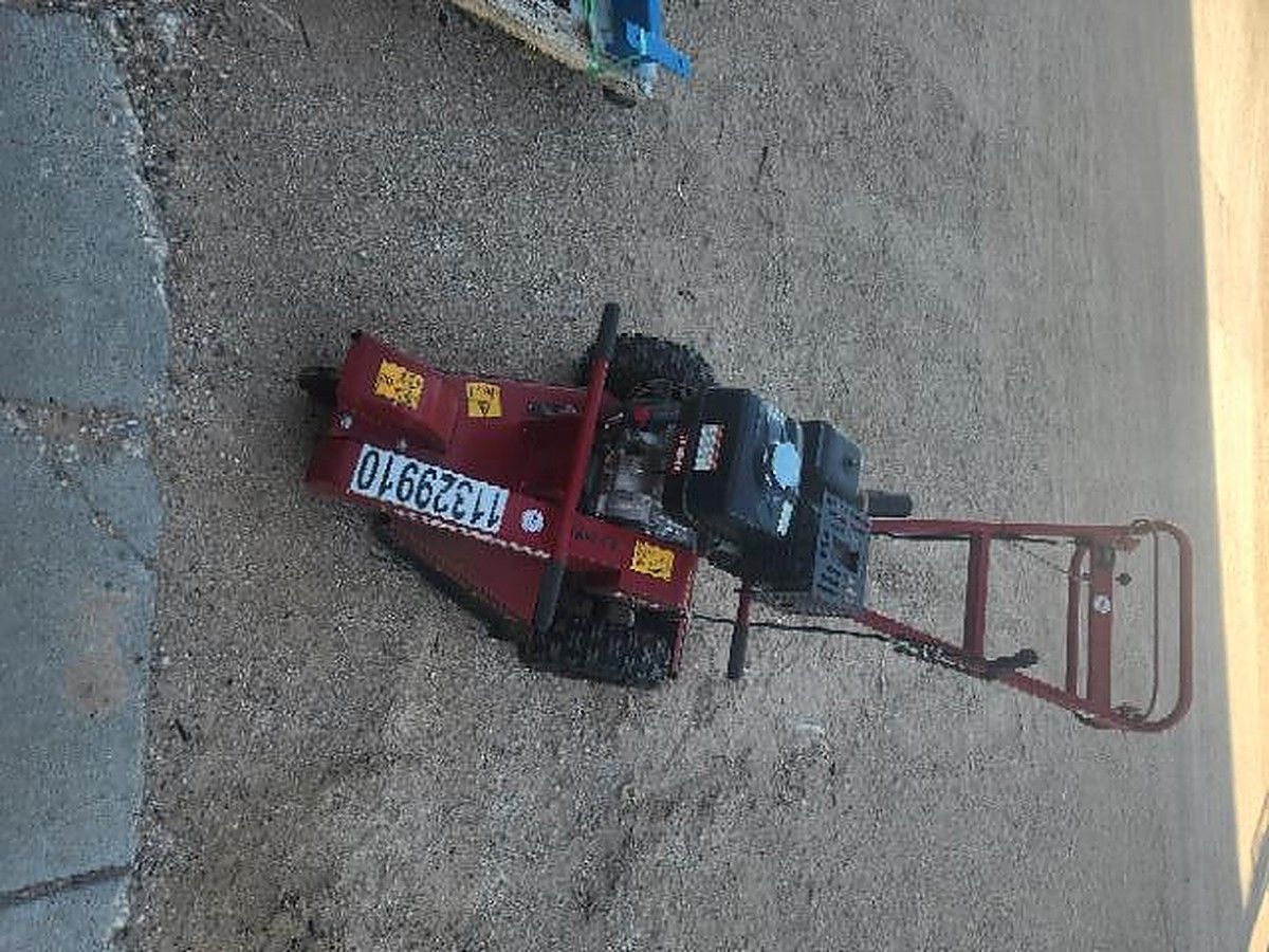 TORO 2261 photo 3