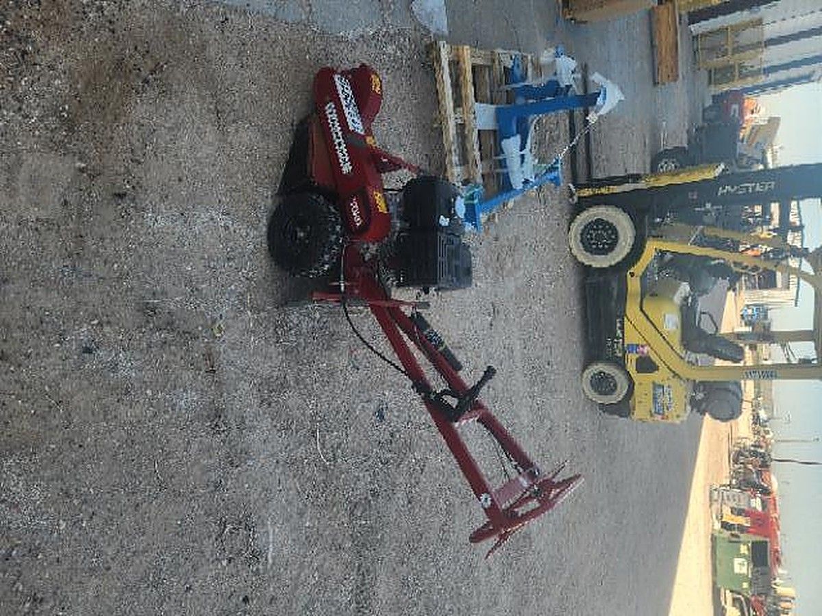 TORO 2261 photo 4