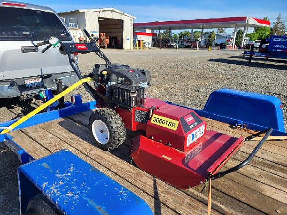 2021 TORO 23522 for sale in Las Vegas, NV