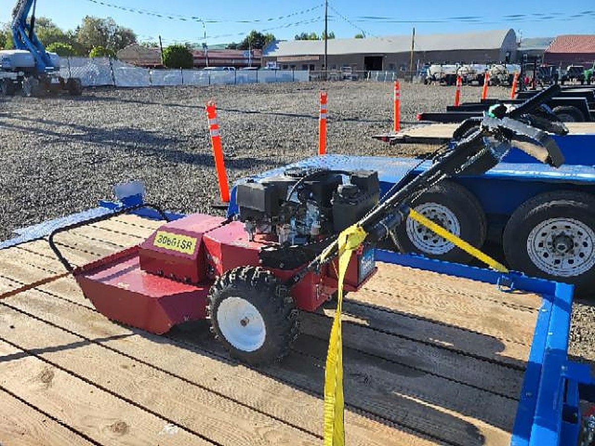 TORO 23522 photo 2