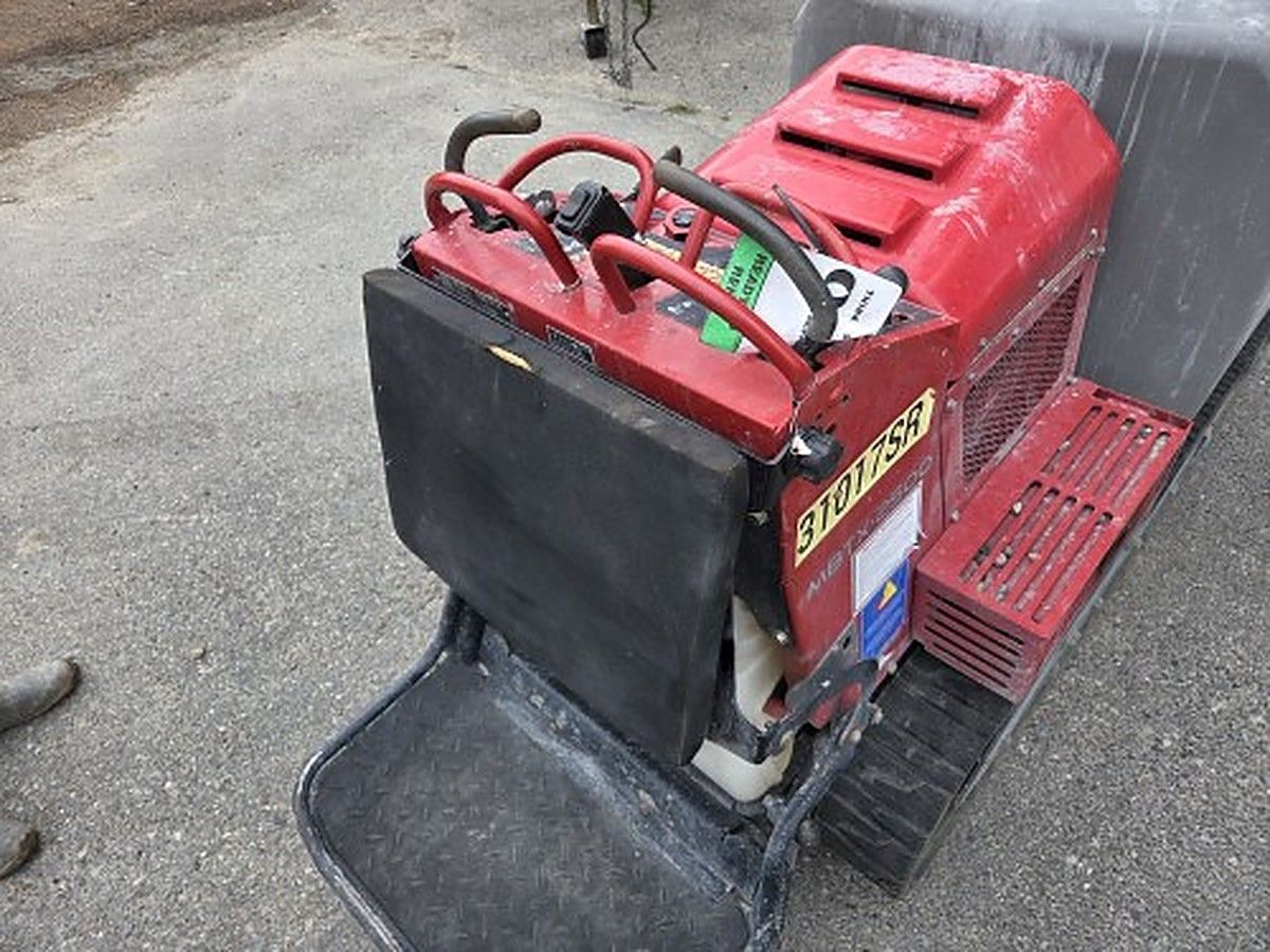 TORO MPTX-2500 photo 4