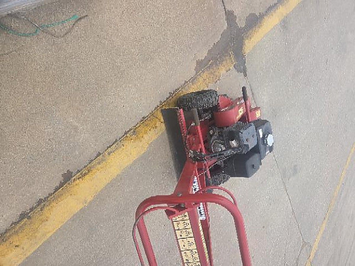 TORO SG-13 photo 2