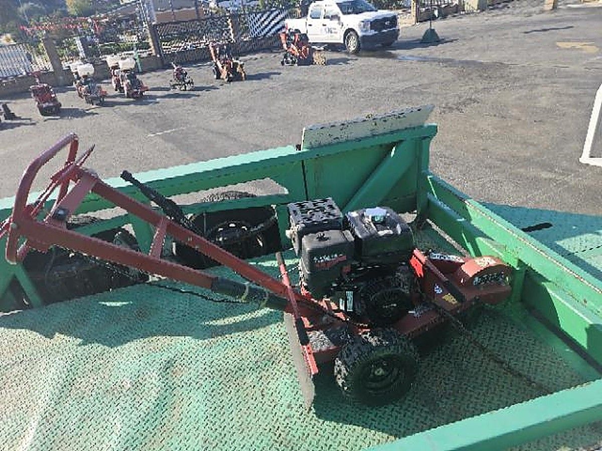 TORO SGR-13 photo 2