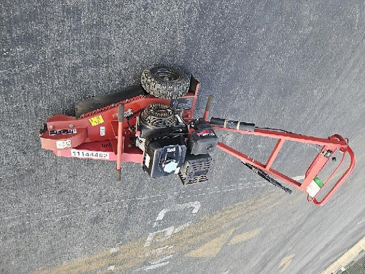 TORO SGR-13 photo 3