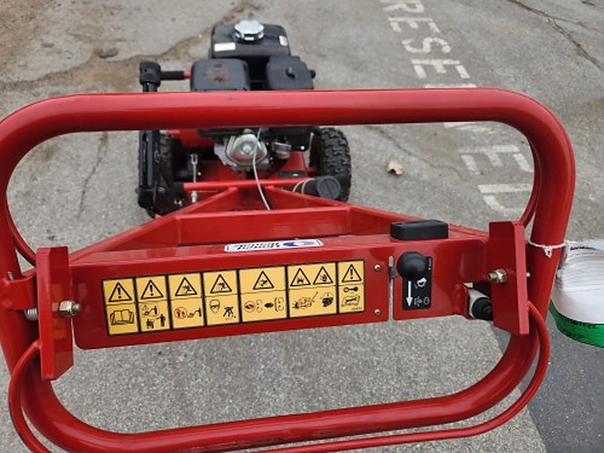 TORO SGR-13 photo 3