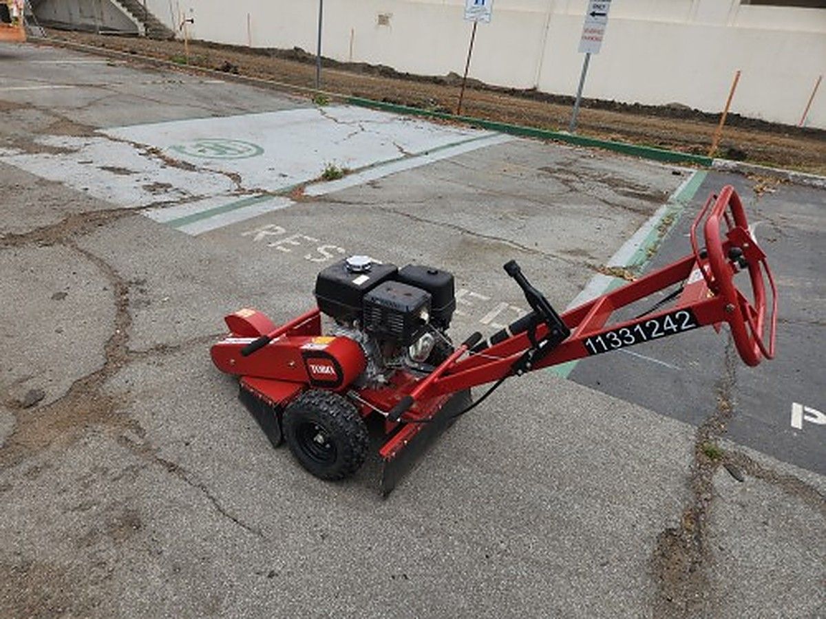 TORO SGR-13 photo 4