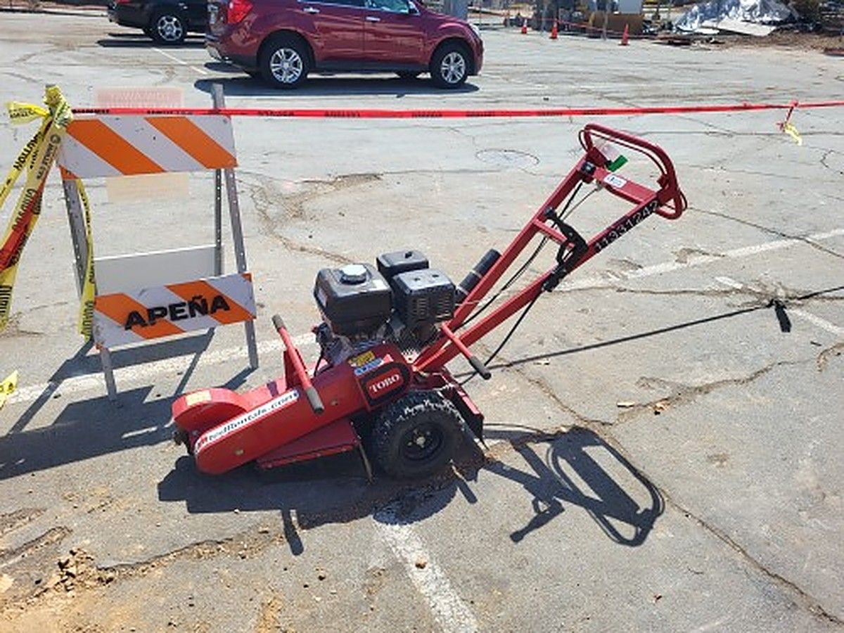 TORO SGR-13 photo 5