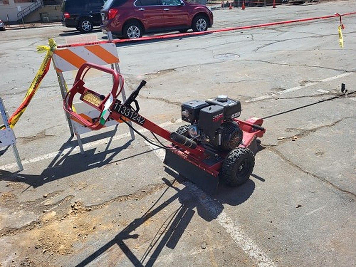 TORO SGR-13 photo 7