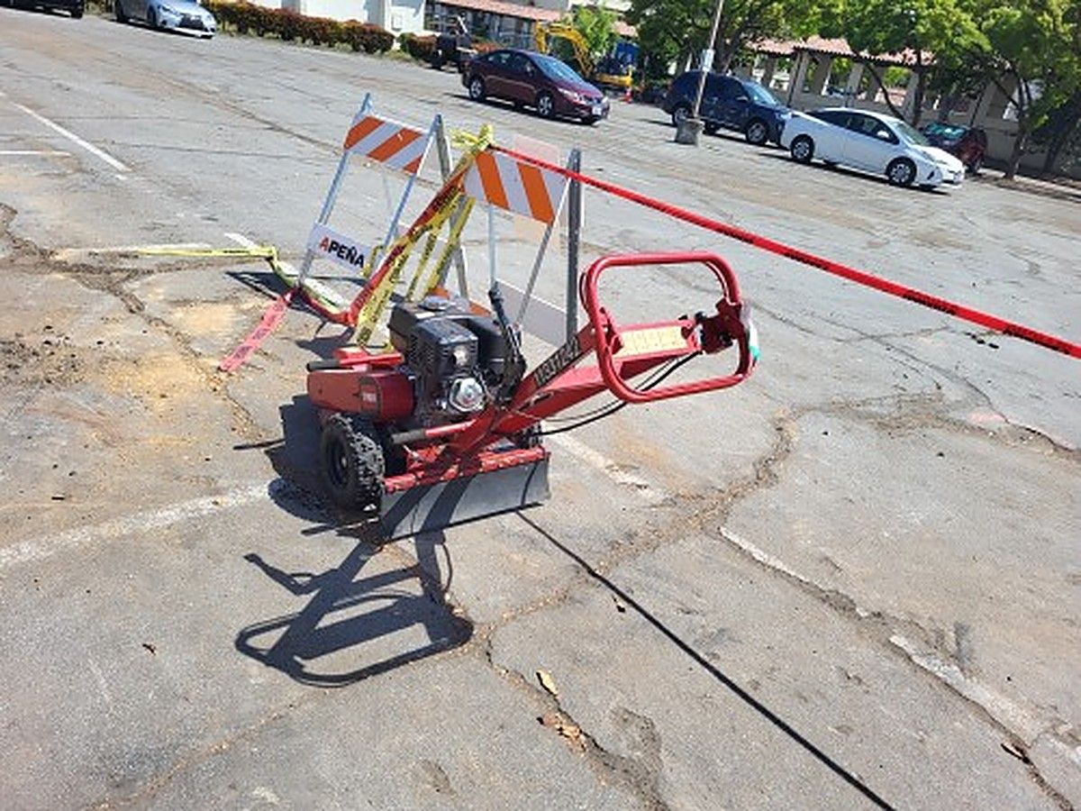 TORO SGR-13 photo 8