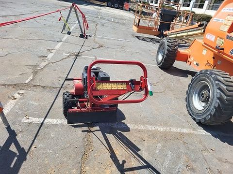 2021 TORO SGR-13 for sale