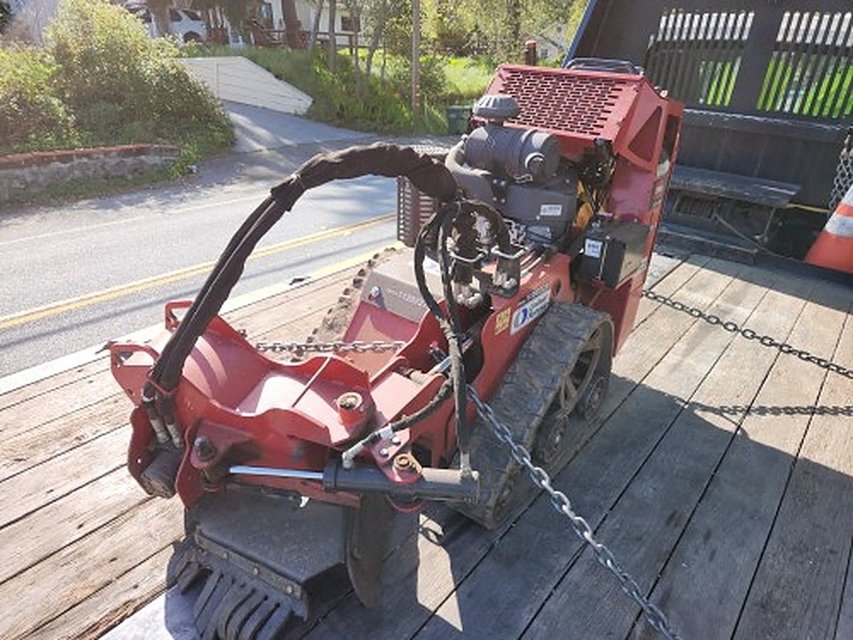 TORO STX-26 photo 4