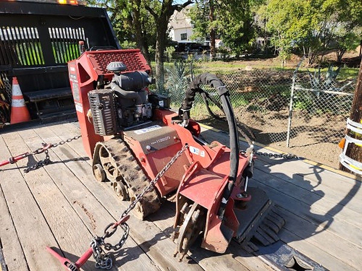 TORO STX-26 photo 5