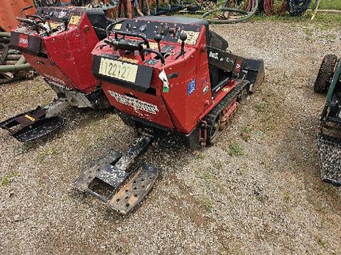 2021 TORO TX525 for sale