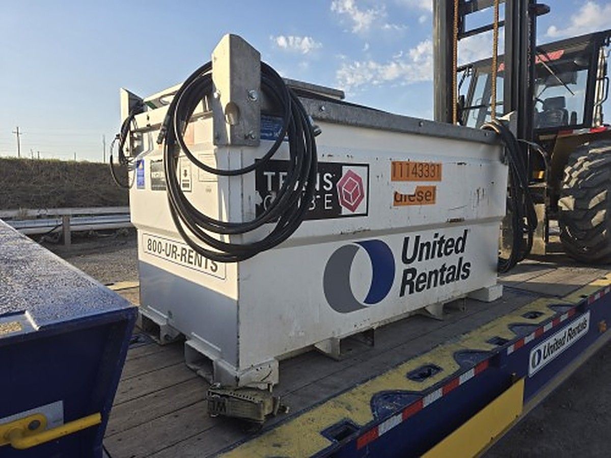 TRANSCUBE 20TCG-525 GAL photo 2