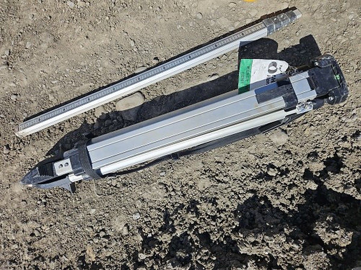 TRIMBLE GL422N photo 2