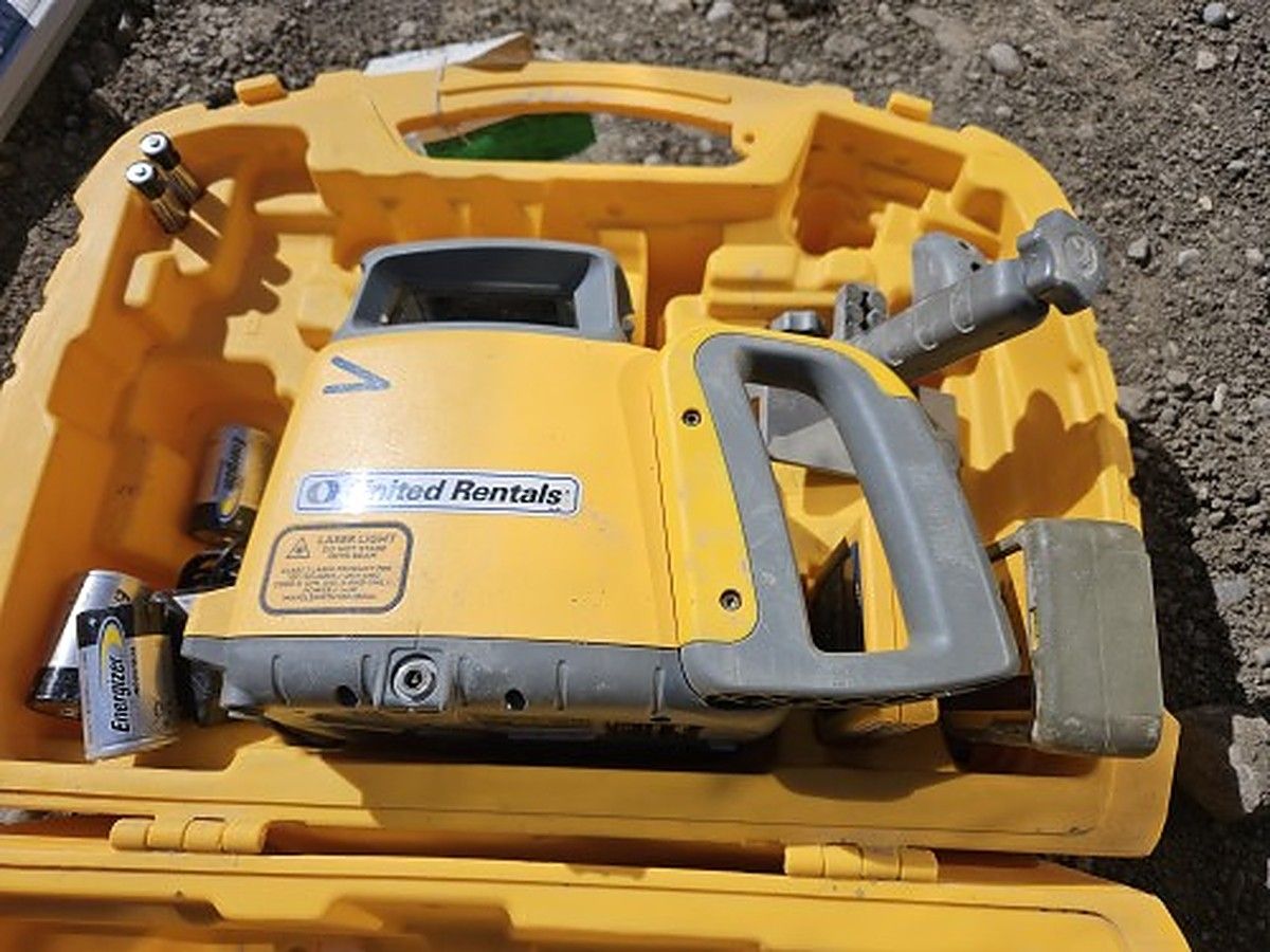TRIMBLE GL422N photo 3