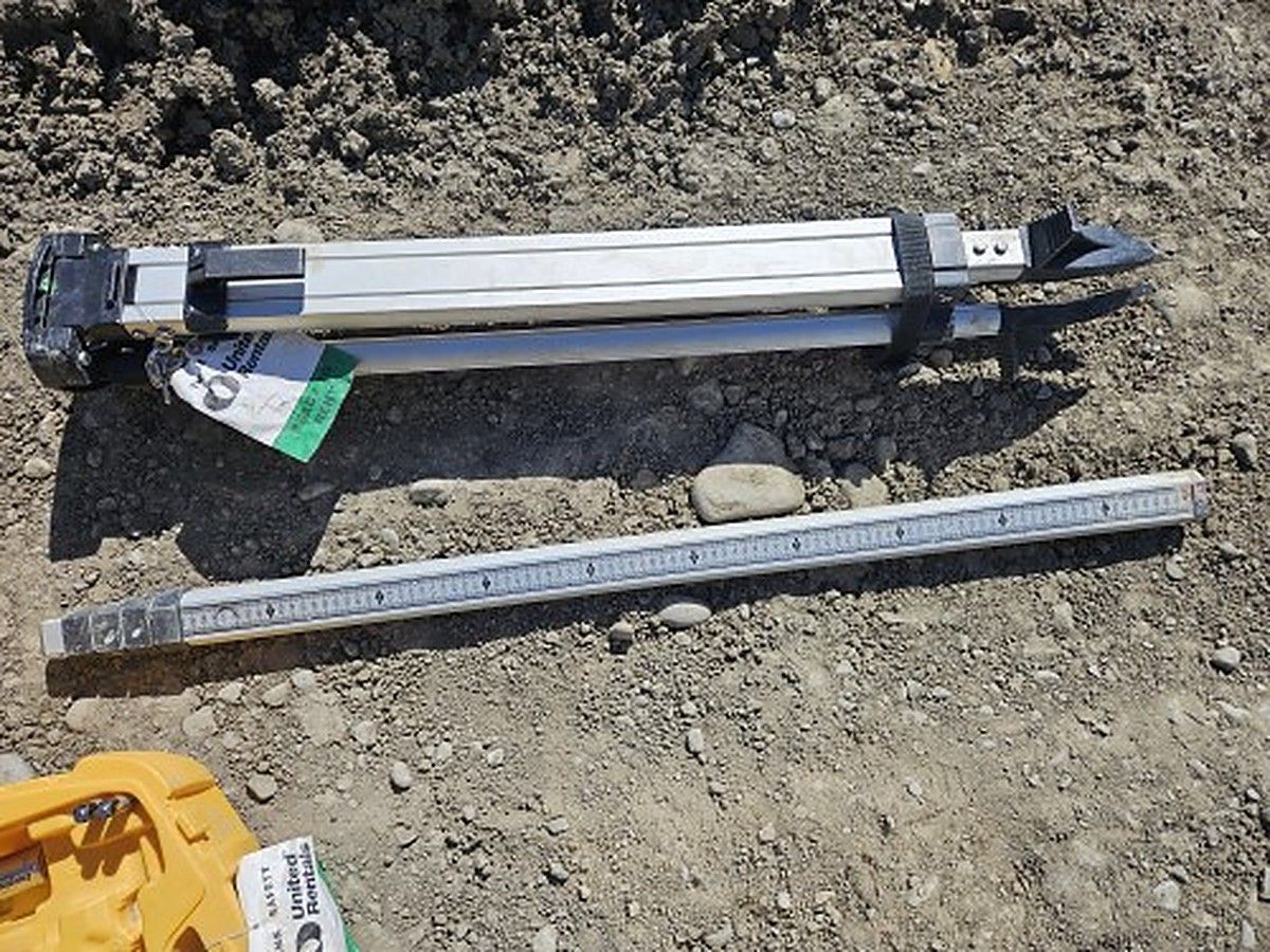 TRIMBLE GL422N photo 4