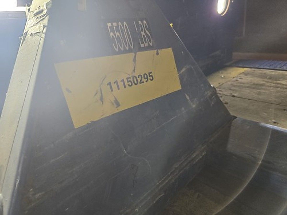 TVH PARTS SHJ-5501 photo 2