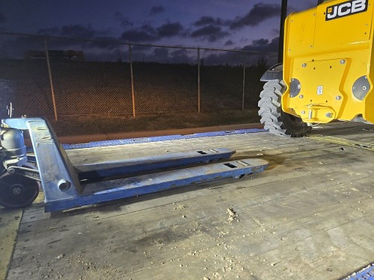 TVH PARTS SHJ-5501 photo 4