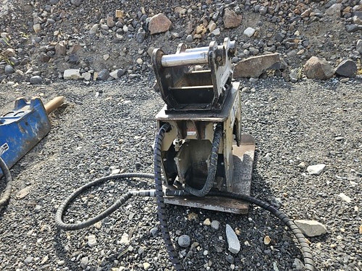 UB UC20-1 photo 2