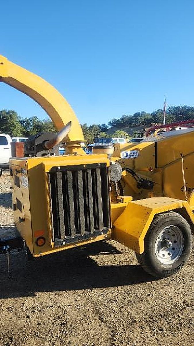 VERMEER BC1000XL74 photo 2