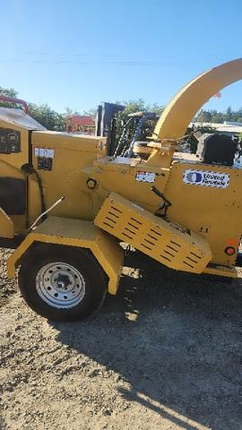 2021 VERMEER BC1000XL74 for sale