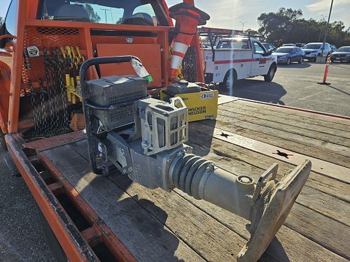 WACKER AS50E photo 3