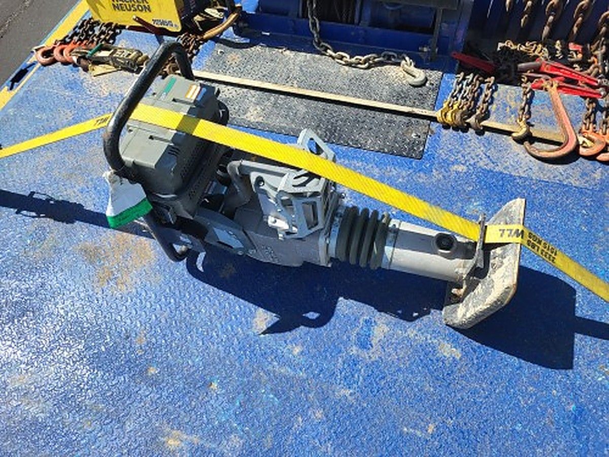 WACKER AS50E photo 4