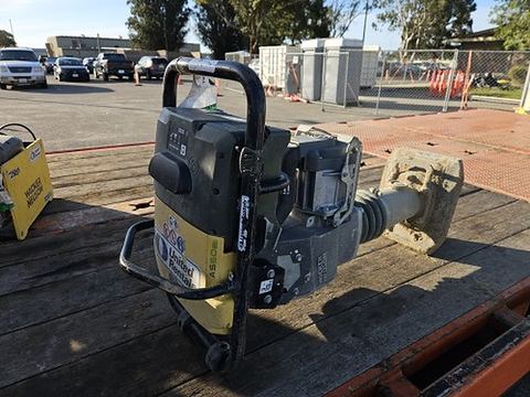 2021 WACKER AS50E for sale