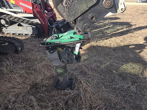 2021 WACKER BS60-4AS for sale