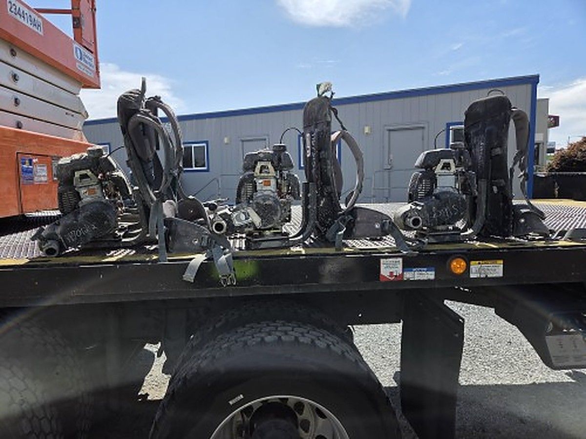 WACKER BV50A-H photo 2