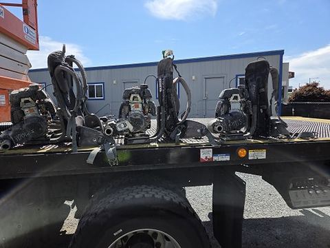 2021 WACKER BV50A-H for sale