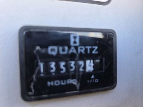 2021 WACKER G 25 Generator 19-29 Kva
