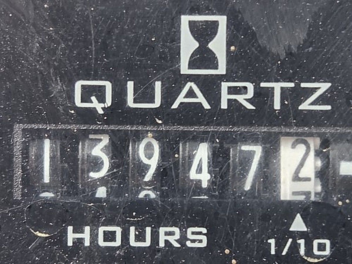 WACKER G 25 photo 11