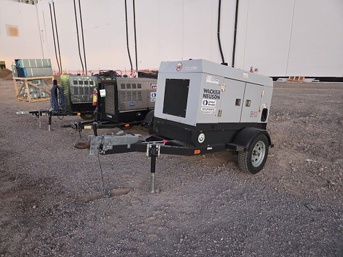 2021 WACKER G25 T4F for sale in Las Vegas, NV