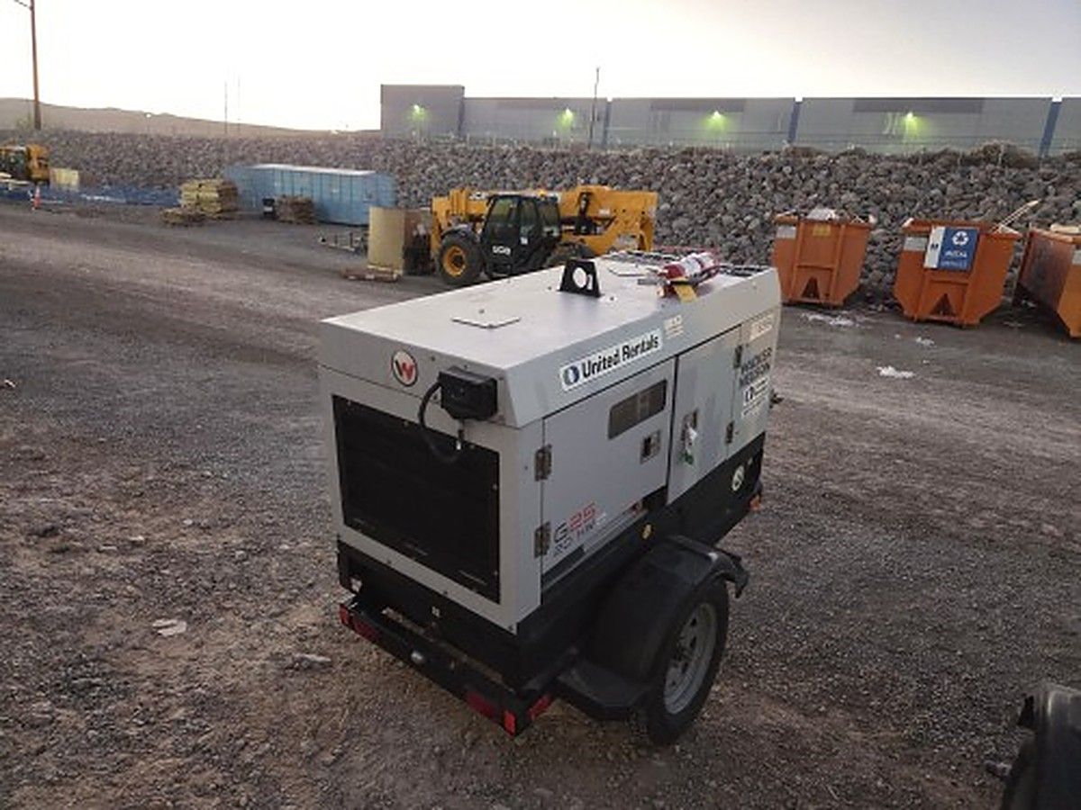 WACKER G25 T4F photo 2