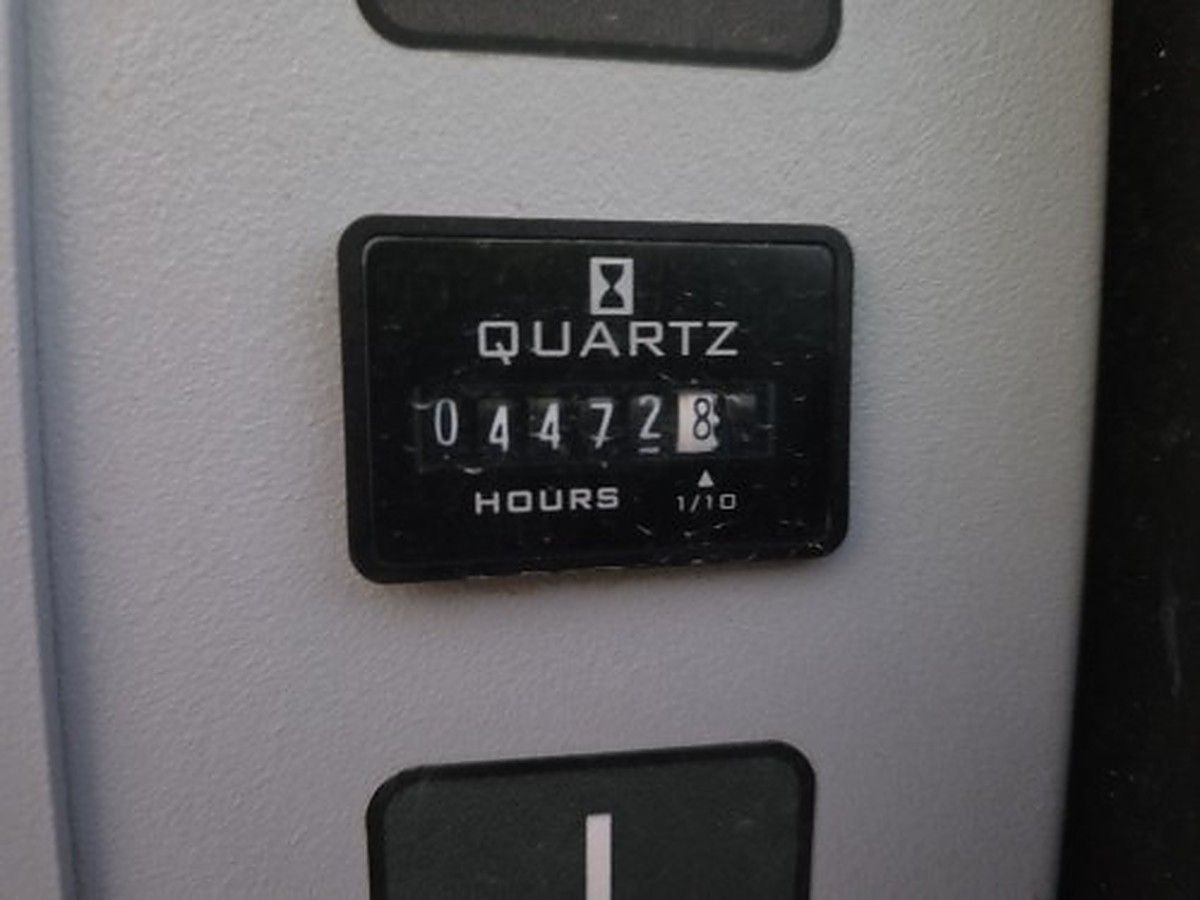 WACKER G25 T4F photo 6