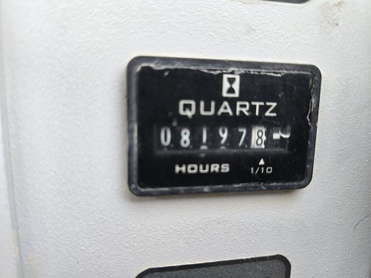 2021 WACKER G25 T4F for sale in Las Vegas, NV