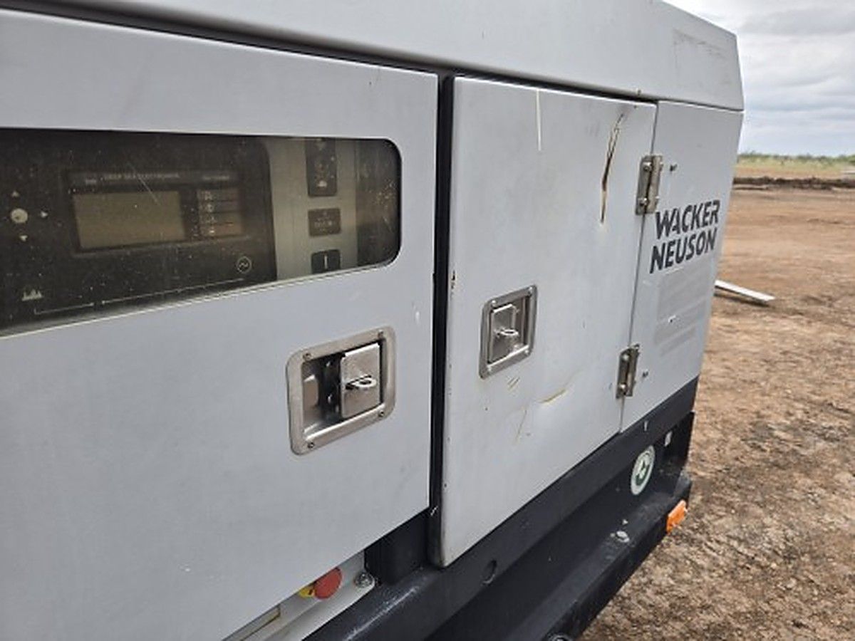 WACKER G25 T4F photo 7