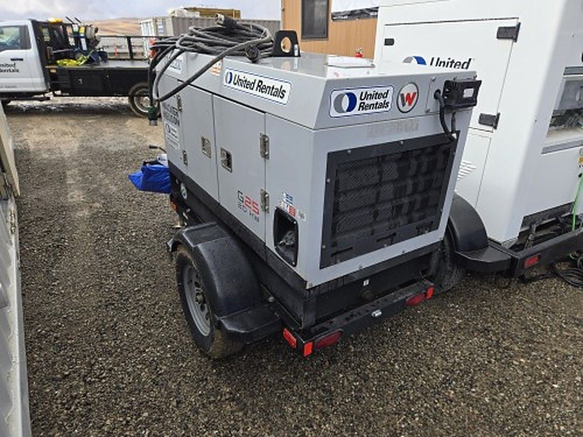 WACKER G25 T4F photo 2