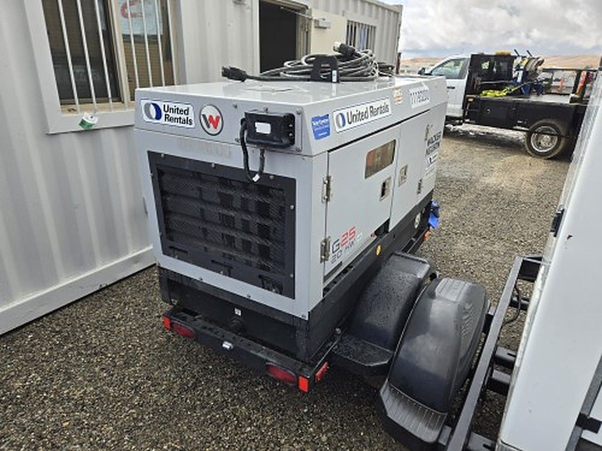 WACKER G25 T4F photo 4