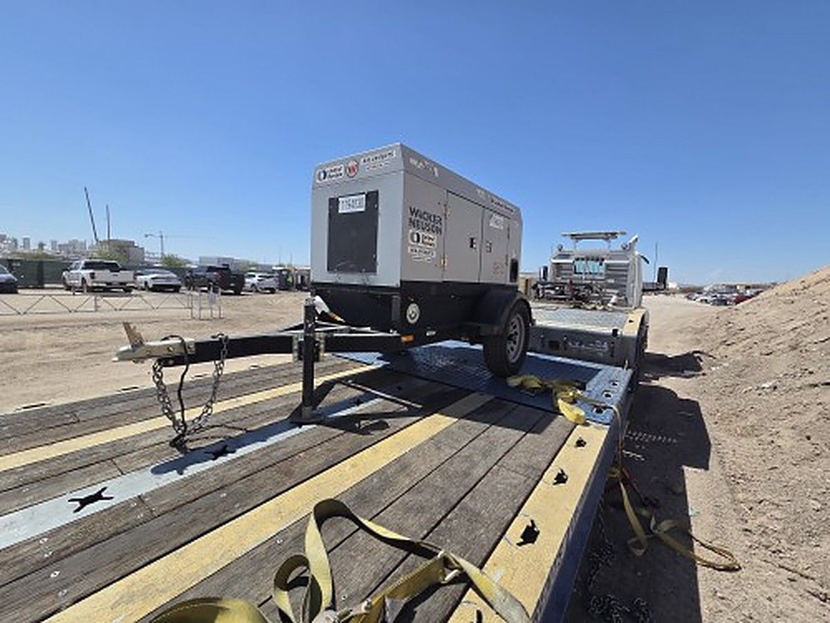 WACKER G25 T4F photo 2